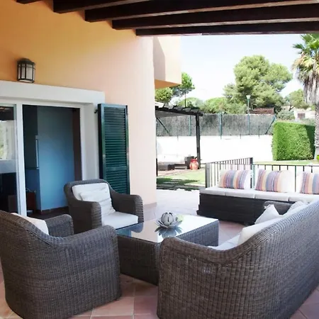 Casa De Verano Ferienhaus Tossa de Mar