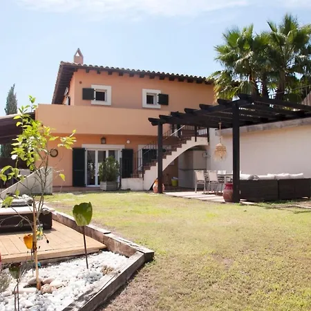 Ferienhaus Casa De Verano *