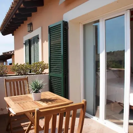 Ferienhaus Casa De Verano Tossa de Mar