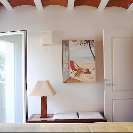 Ferienhaus Casa De Verano