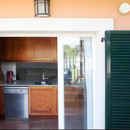 Ferienhaus Casa De Verano