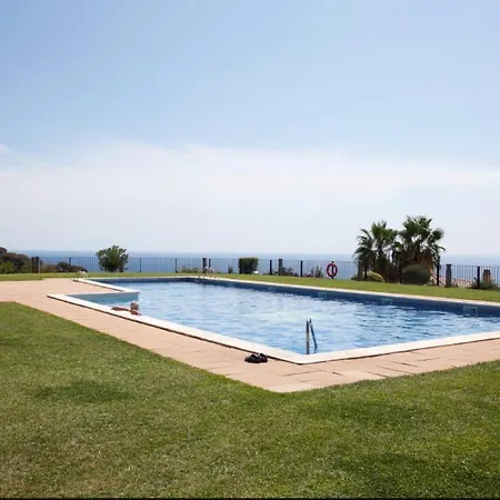 Casa De Verano Ferienhaus Tossa de Mar