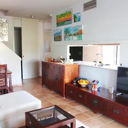 Ferienhaus Casa De Verano