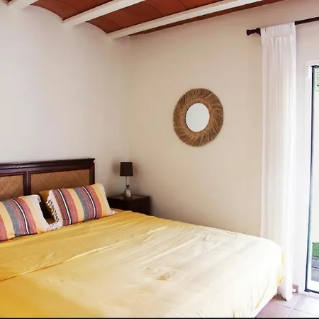 Ferienhaus Casa De Verano
