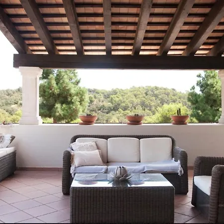 Casa De Verano Ferienhaus