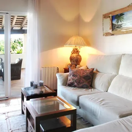 Ferienhaus Casa De Verano *