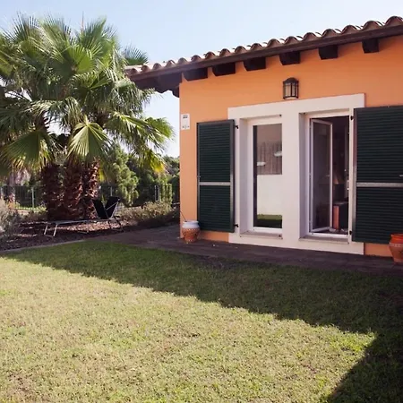 Ferienhaus Casa De Verano *