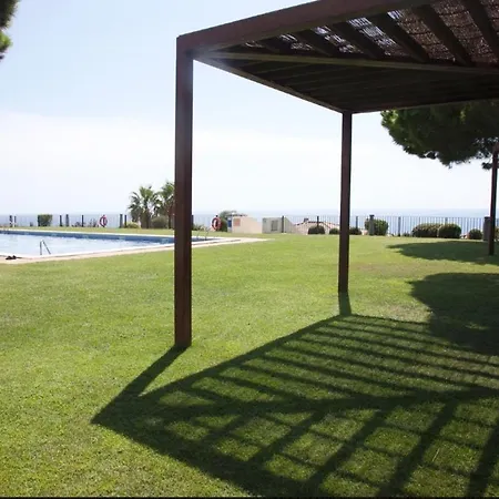 Casa De Verano Ferienhaus Tossa de Mar