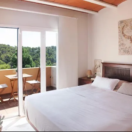 Casa De Verano Ferienhaus